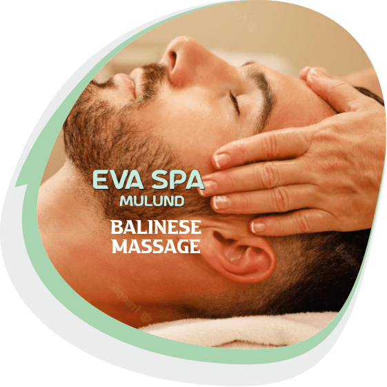 Balinese Massage in Mulund West